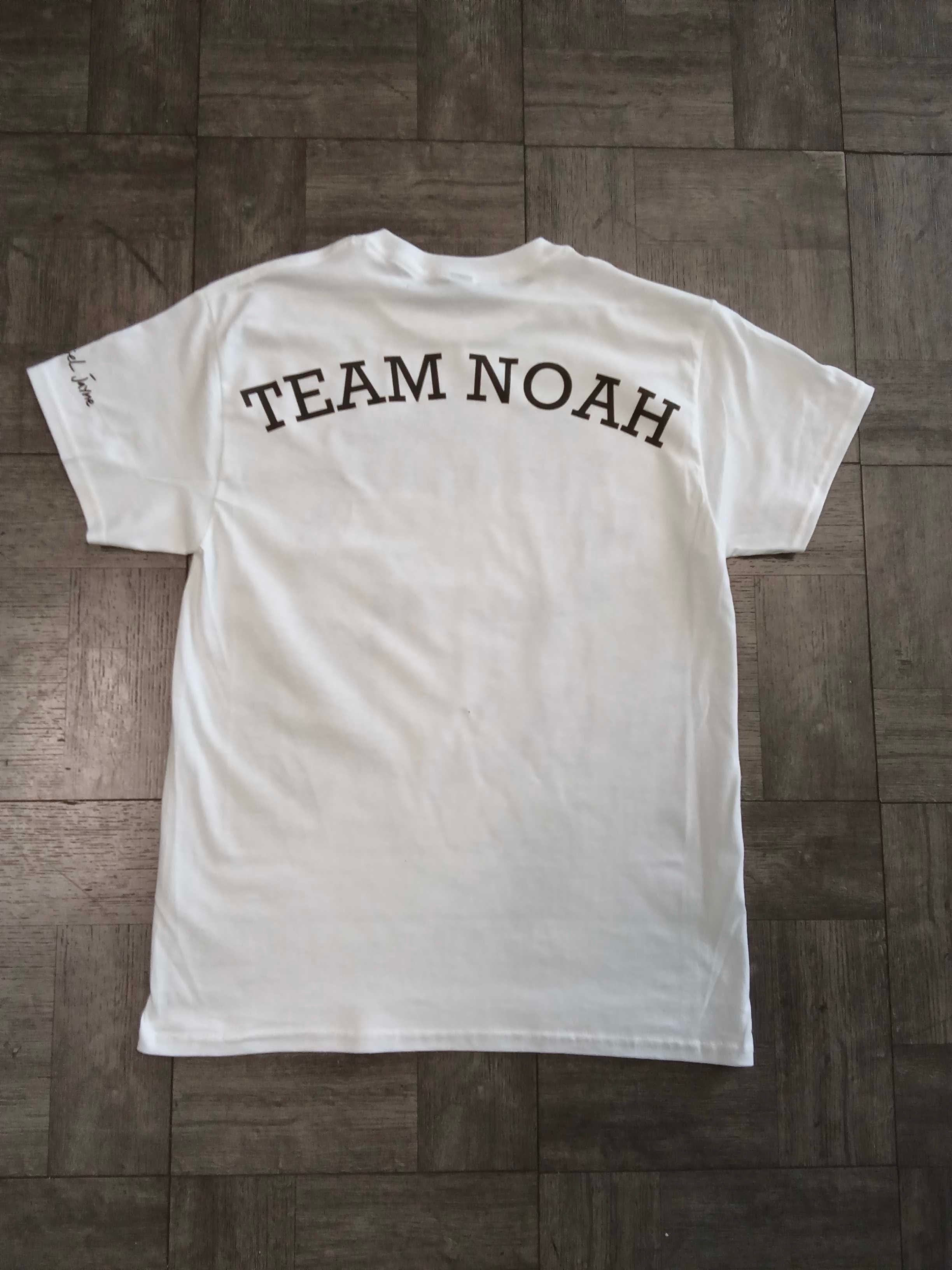 TEAM NOAH Tee